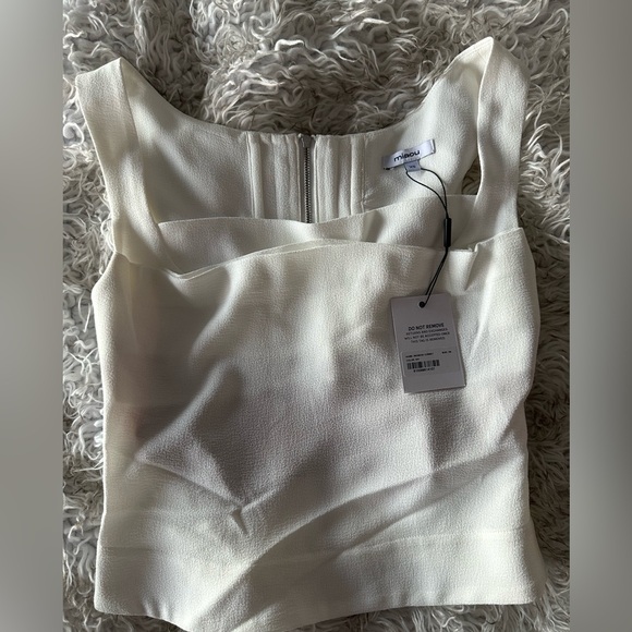 Miaou Imogene Corset NWT - Picture 3 of 3